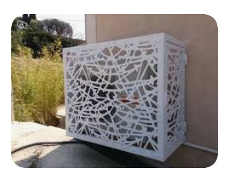 dekorativne zastite za klime