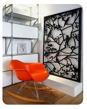 unutrasnji zidni paneli